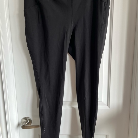 Lululemon align tights size 16 - Picture 2 of 2